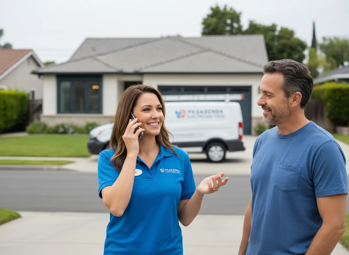 Electrician Bellmawr, NJ FAQs